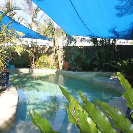 Salamander Beach Accommodation - Adults Only Salamander Bay Exterior foto