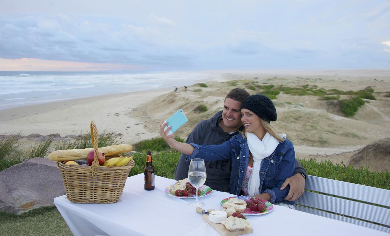 Salamander Beach Accommodation - Adults Only Salamander Bay Exterior foto