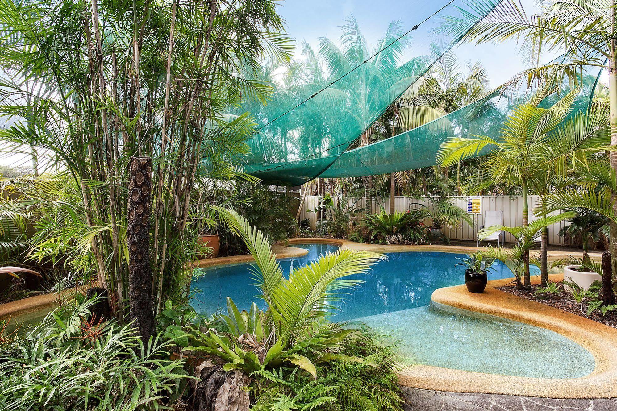 Salamander Beach Accommodation - Adults Only Salamander Bay Exterior foto